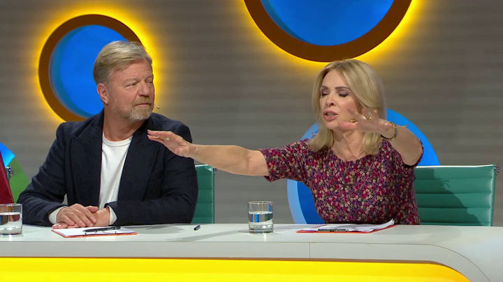 Inkognito - Zdena Studenková